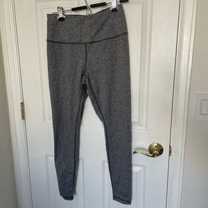 Zella Grey leggings
